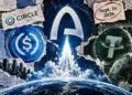Circle abre la red principal de Arc para reforzar el uso de USDC 2 Circle abre la red principal de Arc para reforzar el uso de USDC