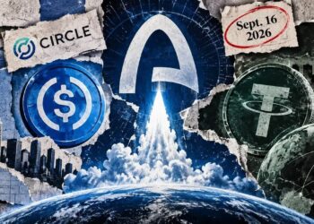 Circle abre la red principal de Arc para reforzar el uso de USDC