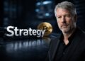 Strategy frena compras de Bitcoin y recompra STRC por 139,3 millones