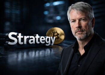 Strategy frena compras de Bitcoin y recompra STRC por 139,3 millones