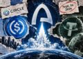 Circle abre la mainnet de Arc para reforzar el uso de USDC