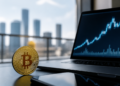Bitcoin podría formar un mínimo de ciclo y superar los 90.000 dólares