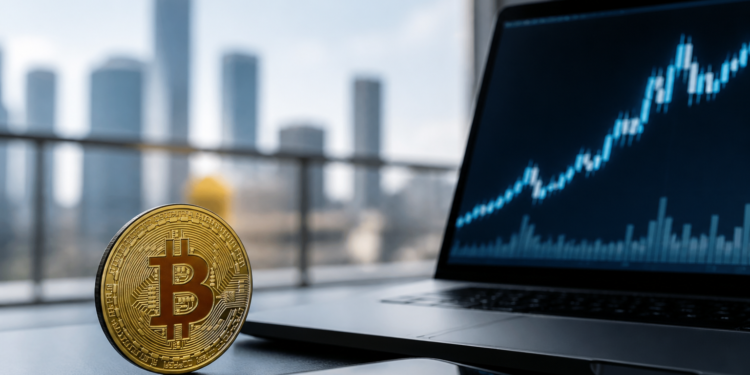 Bitcoin podría formar un mínimo de ciclo y superar los 90.000 dólares