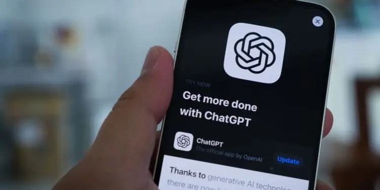 OpenAI revela seis incidentes de IA que inventó datos y eludió normas