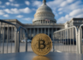 Dos comités de EEUU avanzan proyecto de reserva de Bitcoin