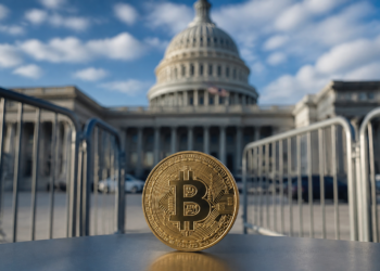 Dos comités de EEUU avanzan proyecto de reserva de Bitcoin