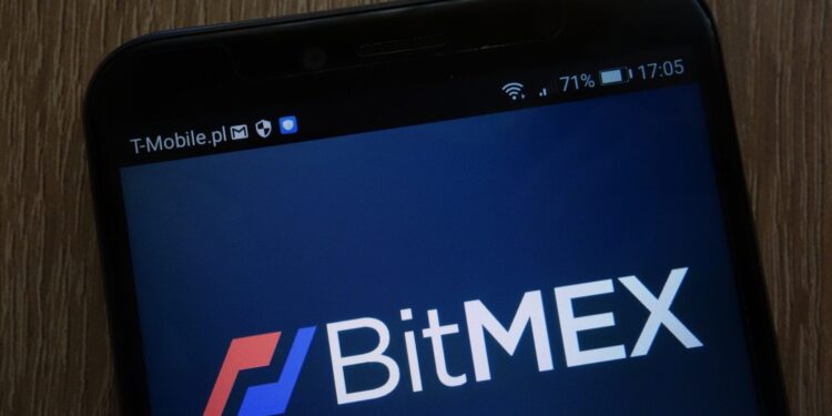 Celsius demanda a BitMEX para recuperar 6.360 BTC, casi 500 millones 1 Celsius demanda a BitMEX para recuperar 6.360 BTC, casi 500 millones