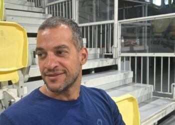 Savignani: Solana tiene una fe ciega en mí