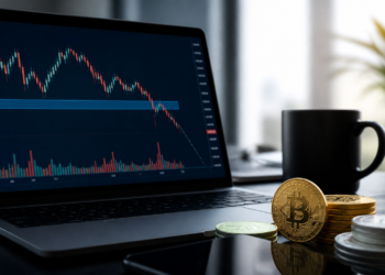 Bitcoin confirma la ruptura del rango sin nueva demanda on-chain