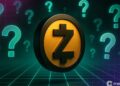 Zcash sube un 15% hasta 1.330 dólares y apunta a 1.500 dólares