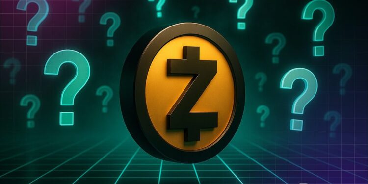 Zcash sube un 15% hasta 1.330 dólares y apunta a 1.500 dólares