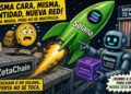 ZetaChain propone migrar ZETA a Solana como token SPL nativo