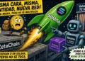 ZetaChain propone migrar ZETA a Solana como token SPL nativo