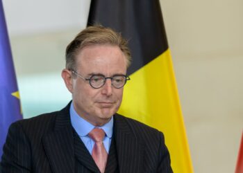 Bélgica busca ahorrar o recaudar 10.000 millones al año hasta 2029