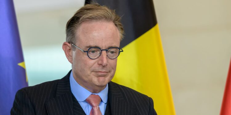 Bélgica busca ahorrar o recaudar 10.000 millones al año hasta 2029