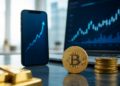 Balchunas prevé que los ETF spot de Bitcoin tripliquen a los de oro 9 Balchunas prevé que los ETF spot de Bitcoin tripliquen a los de oro