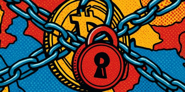EE.UU. congela BitBank por enviar Bitcoin a la Guardia Revolucionaria 1 EE.UU. congela BitBank por enviar Bitcoin a la Guardia Revolucionaria