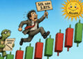 Solana (SOL) sube 3,81% el 17 de septiembre y recupera USD 100,98