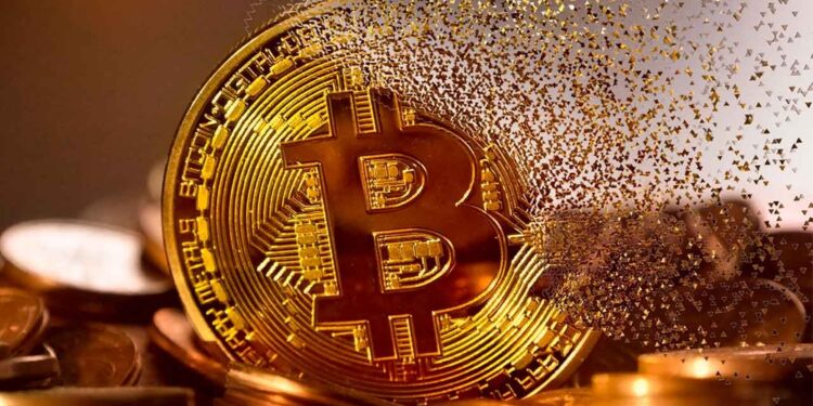 Bitcoin sube de 64.000 a 79.000 dólares por liquidaciones de cortos