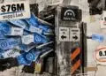 El mercado Arc de Aave V4 acumula 76 millones de USDC casi sin préstamos
