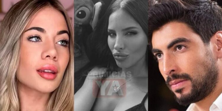 Solana Sánchez apunta contra Candela Arizaga: está obsesionada conmigo