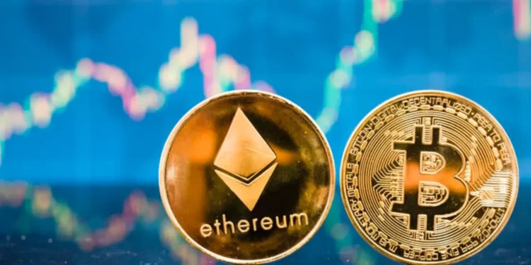 Deutsche Bank lanza custodia de Bitcoin y Ethereum