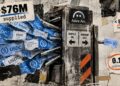 El mercado Arc de Aave V4 acumula 76 millones de USDC sin prestar