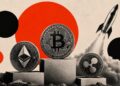 BTC amplía su recuperación; ETH apunta a 2.500$ y XRP mantiene 1.300$