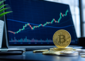 Bitcoin sube a 77.500 dólares tras avances de la SEC