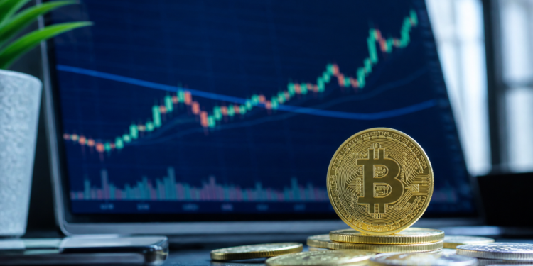 Bitcoin sube a 77.500 dólares tras avances de la SEC 1 Bitcoin sube a 77.500 dólares tras avances de la SEC