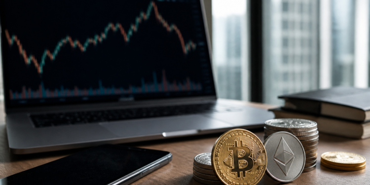 Grayscale no prevé cambios drásticos tras alza de tasas de la Fed