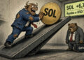 Solana (SOL) sube 6,77% y se acerca a USD 109,89 9 Solana (SOL) sube 6,77% y se acerca a USD 109,89