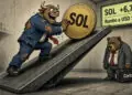 Solana (SOL) sube 6,77% y se acerca a USD 109,89