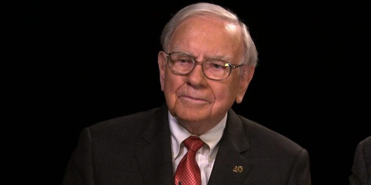 Warren Buffett cede la presidencia de Berkshire Hathaway a Howard
