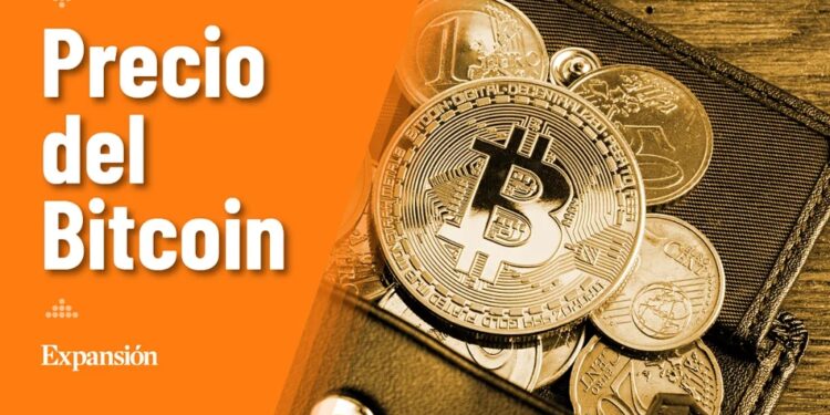 Bitcoin sube un 1,47% hasta los 77.527 dólares