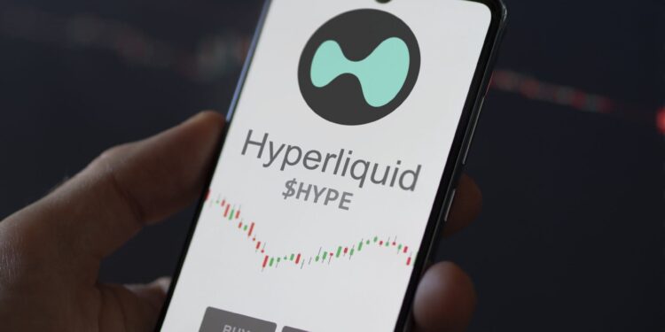 HYPE supera por primera vez los 90 dólares y marca un nuevo récord