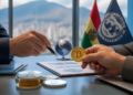 Bolivia y FMI pactan marco regulatorio para criptomonedas