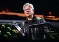 Huang prevé que Nvidia duplique sus chips, pero no sus ingresos 3 Huang prevé que Nvidia duplique sus chips, pero no sus ingresos