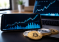 ETFs y futuros bursátiles, mixtos; continúa el repunte tecnológico