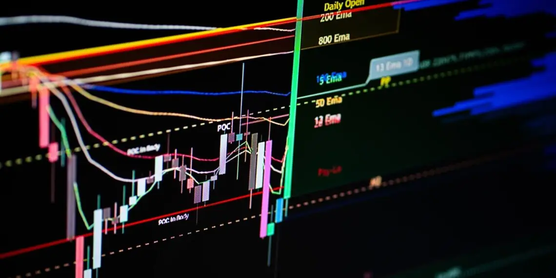 Bitcoin escala casi un 5% y arrastra a Ethereum, XRP y Solana 1 Bitcoin escala casi un 5% y arrastra a Ethereum, XRP y Solana