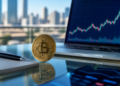 VanEck prevé Bitcoin en USD 100.000 el próximo año por deuda y liquidez