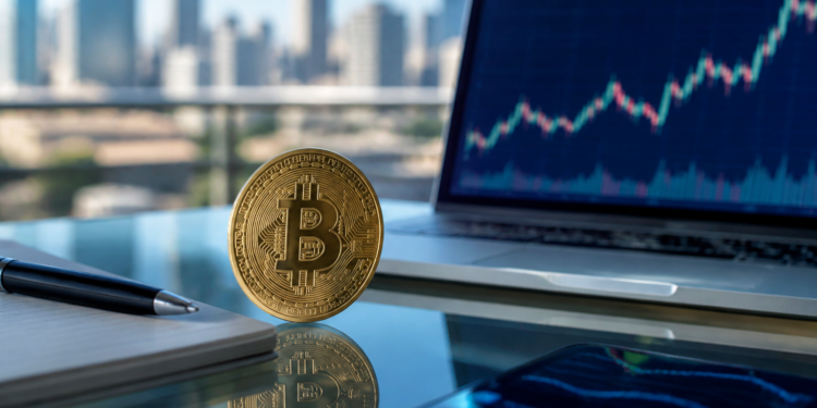 VanEck prevé Bitcoin en USD 100.000 el próximo año por deuda y liquidez