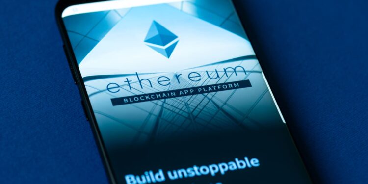 Ethereum eleva a 200 millones el gas por bloque en prueba de Glamsterdam