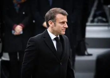 Macron quiere reunir al G7 para evaluar liberar reservas de petróleo 8 Macron quiere reunir al G7 para evaluar liberar reservas de petróleo