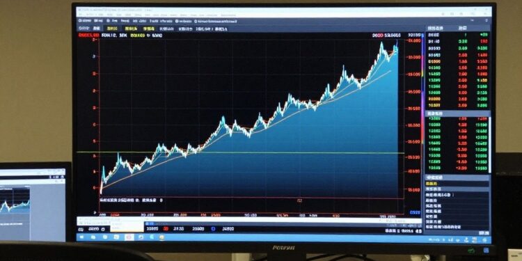 Bitcoin supera de nuevo los 80.000 dólares y el mercado cripto rebota 1 Bitcoin supera de nuevo los 80.000 dólares y el mercado cripto rebota