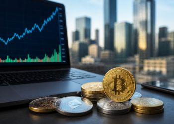 Las acciones cripto repuntan pese al revés legislativo 4 Las acciones cripto repuntan pese al revés legislativo