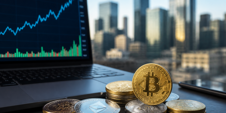 Las acciones cripto repuntan pese al revés legislativo