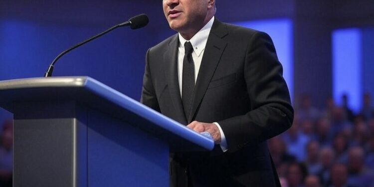 O’Leary: Bitcoin llegará a USD $1 millón si supera riesgo cuántico