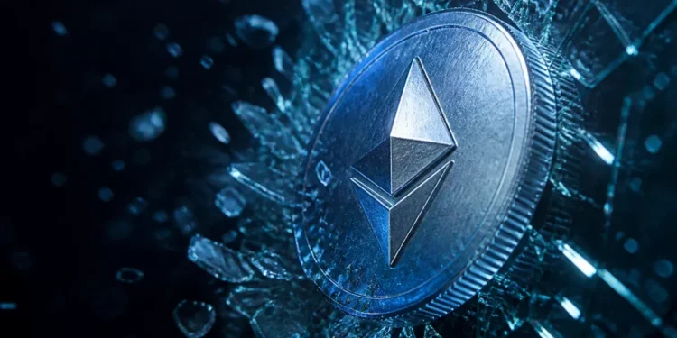 Ethereum supera los 2.600 dólares mientras se liquidan posiciones cortas 1 Ethereum supera los 2.600 dólares mientras se liquidan posiciones cortas