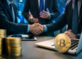 Jared Genser y Lanny J. Davis se suman al equipo de Yim Leak